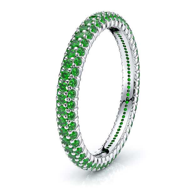 White Emerald