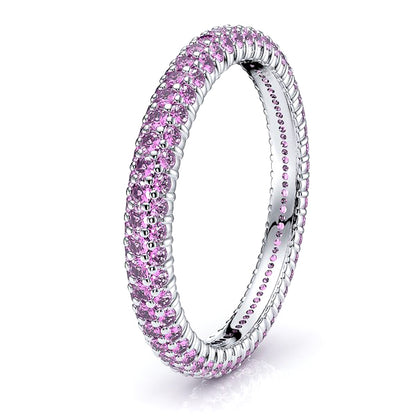Pink Sapphire