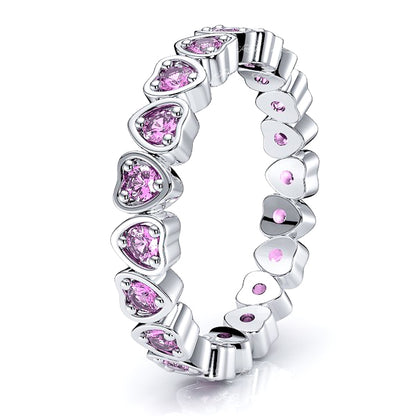 Pink Sapphire