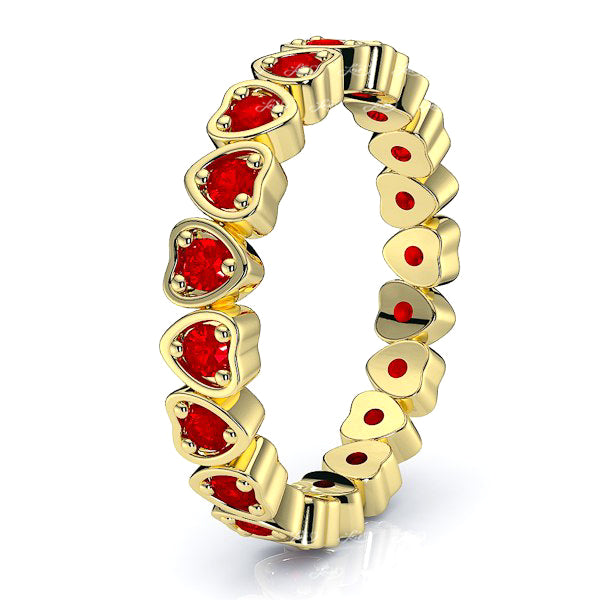 Yellow Ruby