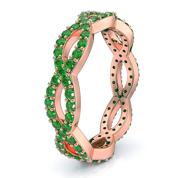 Rose Emerald