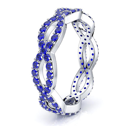 Blue Sapphire
