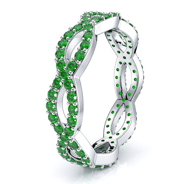 White Emerald