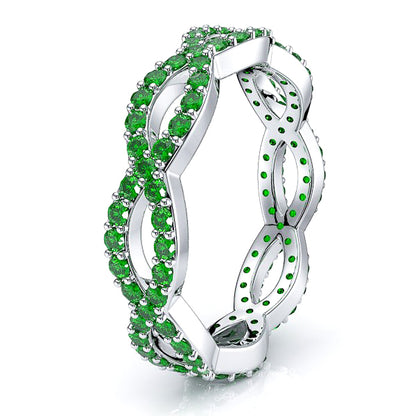 White Emerald