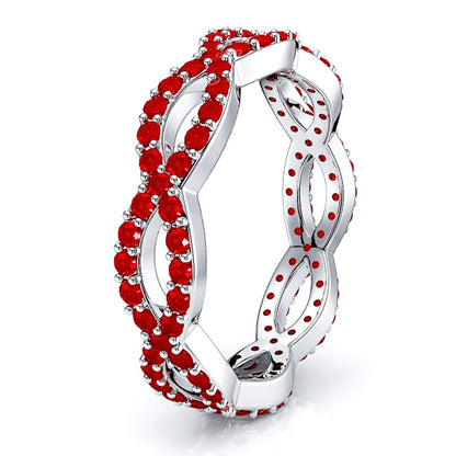 White Ruby