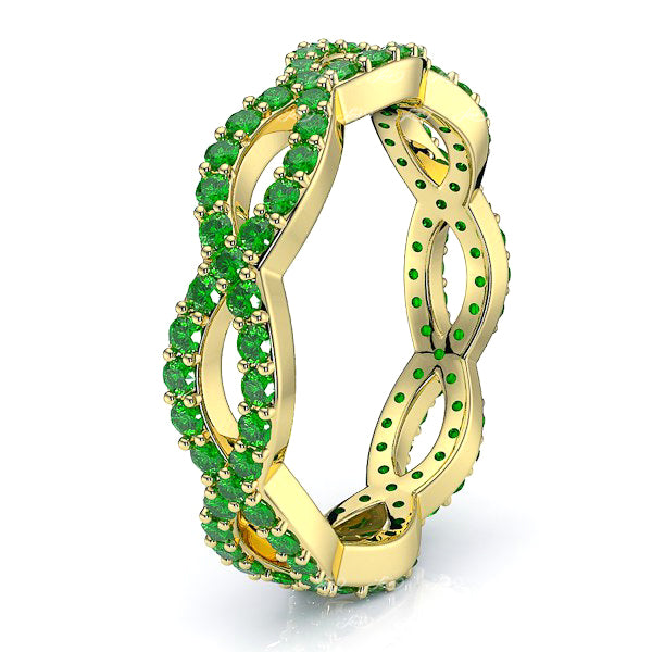 Yellow Emerald