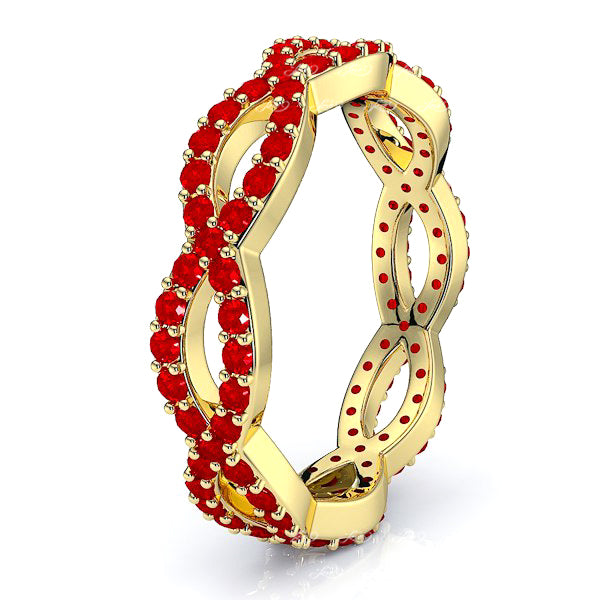 Yellow Ruby