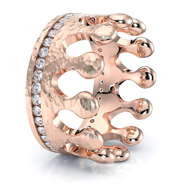 Rose Diamond