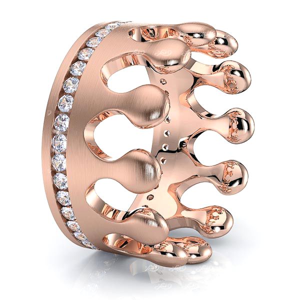 Rose Diamond