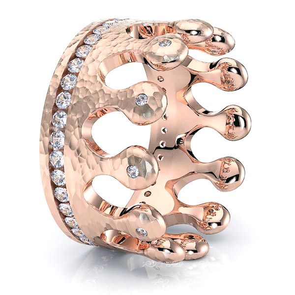 Rose Diamond