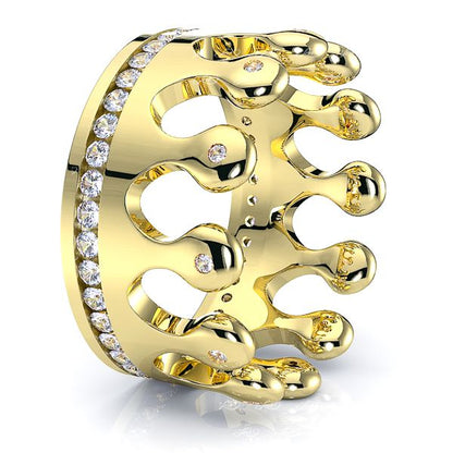 Yellow Diamond