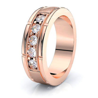 Rose Diamond