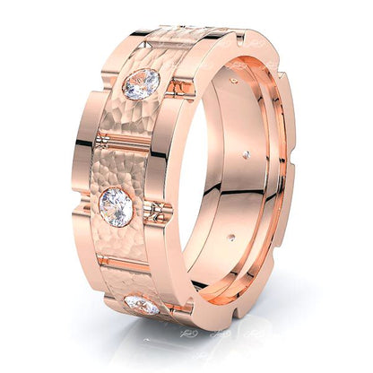 Rose Diamond