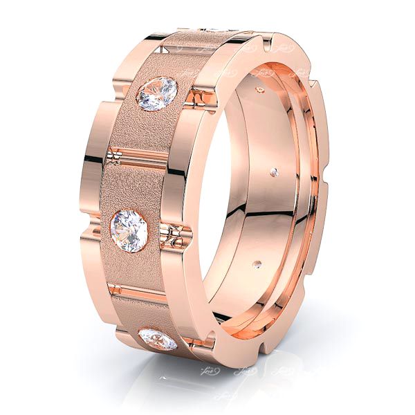 Rose Diamond