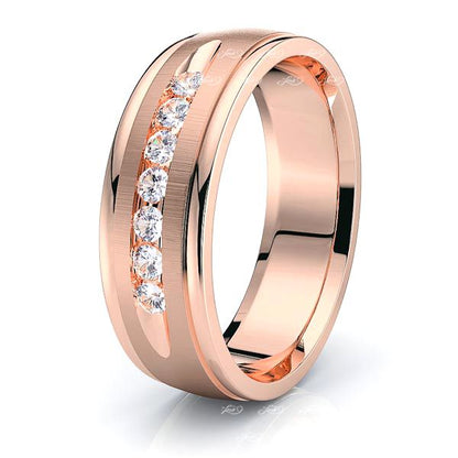 Rose Diamond