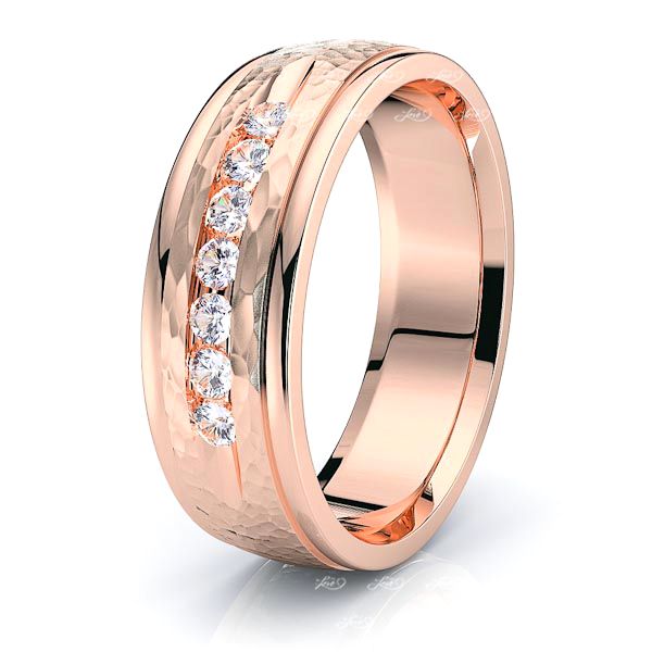 Rose Diamond