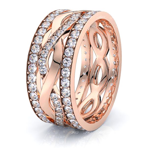Rose Diamond