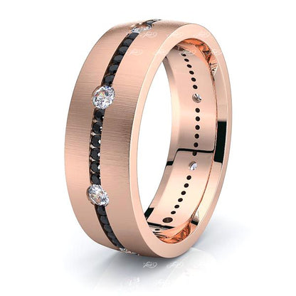Rose Diamond