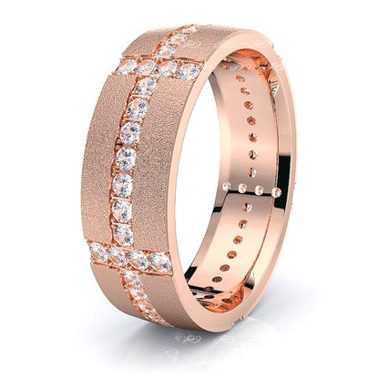 Rose Diamond