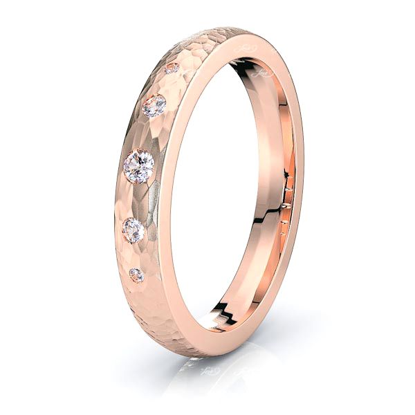 Rose Diamond