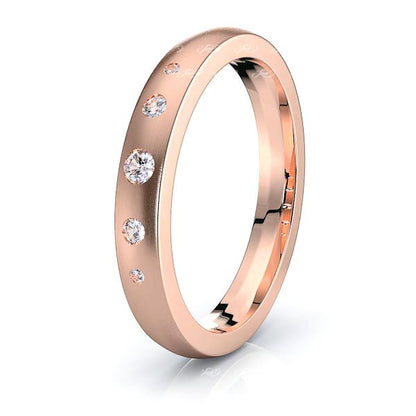 Rose Diamond