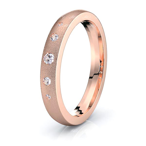 Rose Diamond