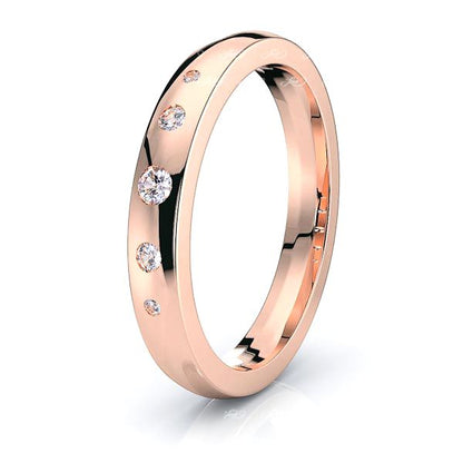 Rose Diamond