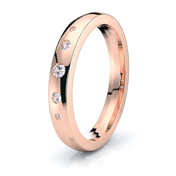 Rose Diamond