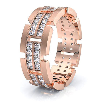 Rose Diamond