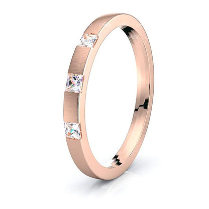 Rose Diamond