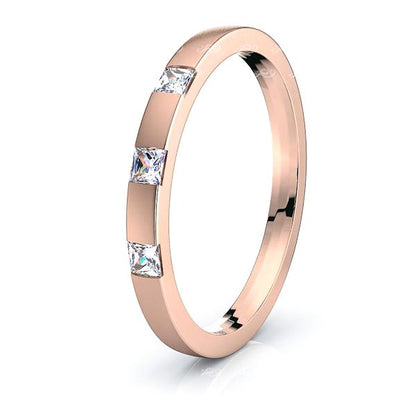 Rose Diamond