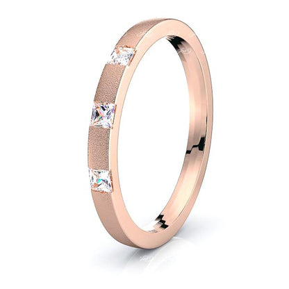 Rose Diamond
