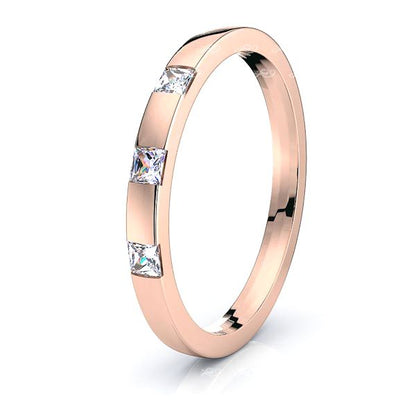 Rose Diamond