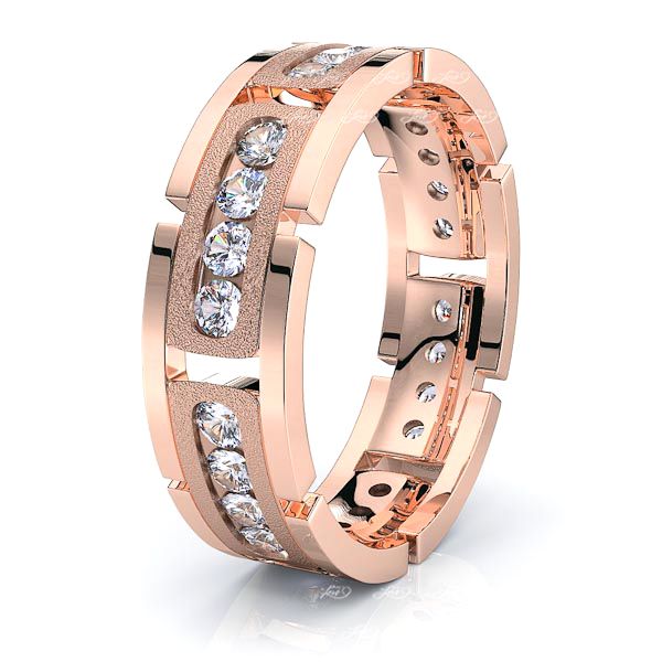 Rose Diamond