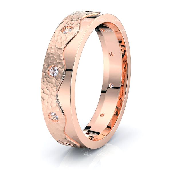 Rose Diamond