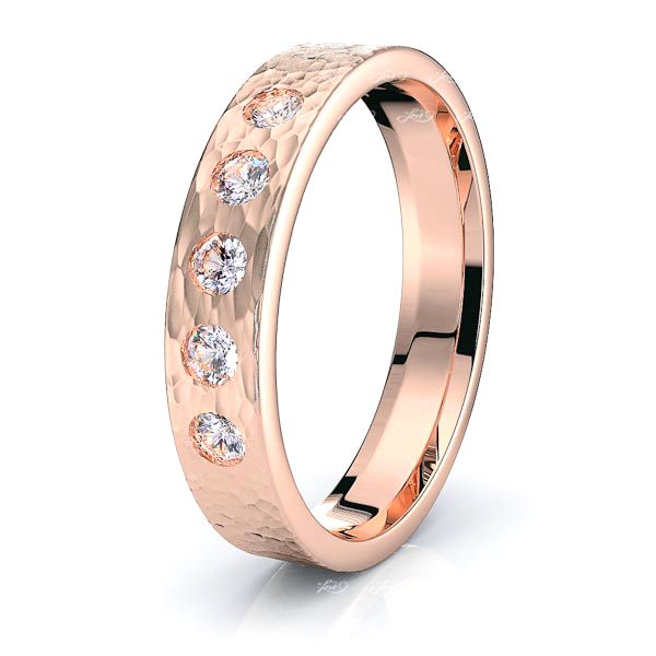 Rose Diamond