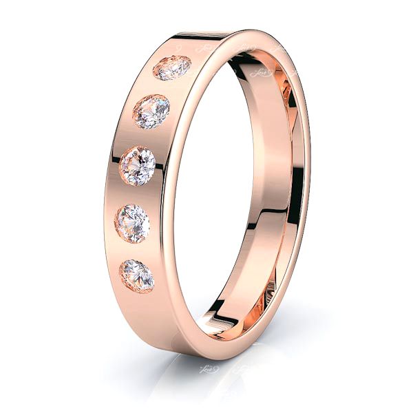 Rose Diamond