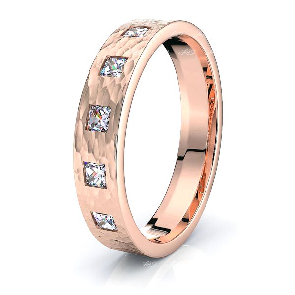 Rose Diamond