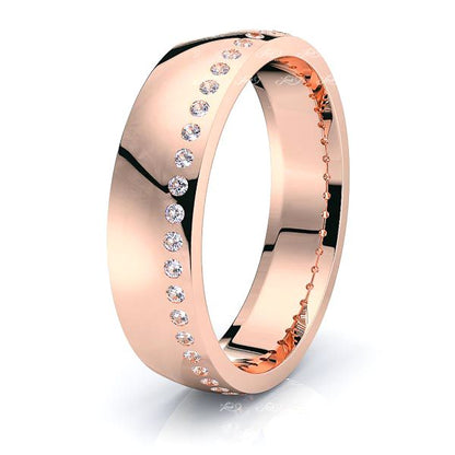Rose Diamond