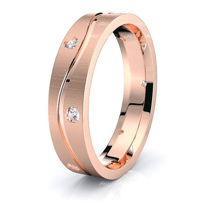 Rose Diamond