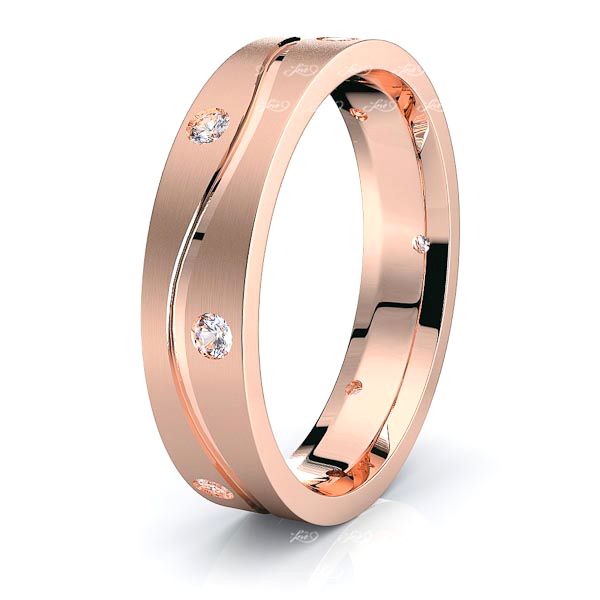 Rose Diamond