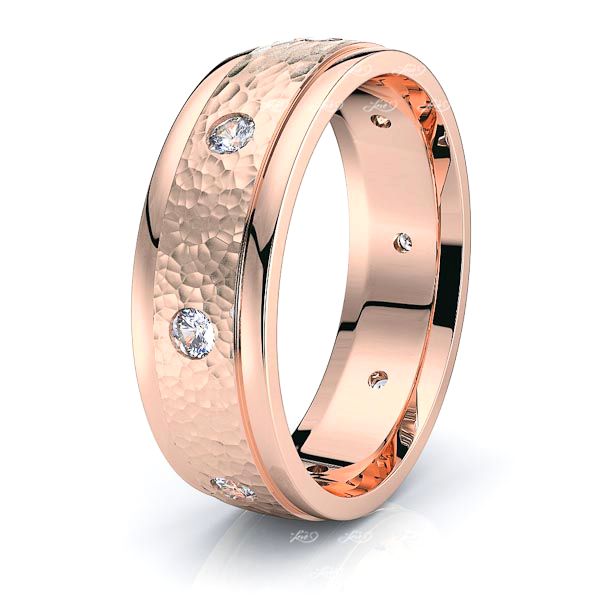 Rose Diamond
