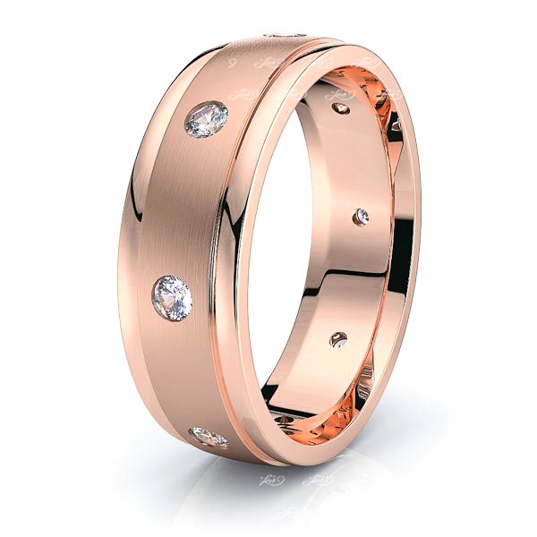 Rose Diamond