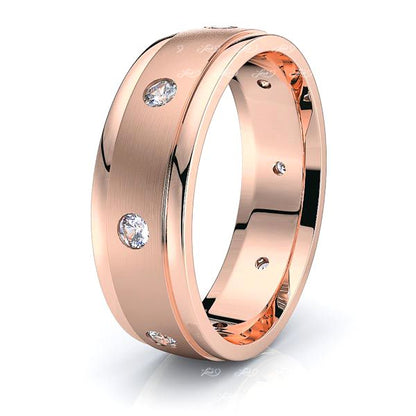 Rose Diamond