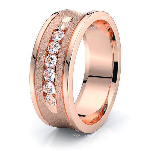 Rose Diamond
