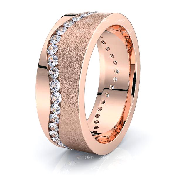 Rose Diamond