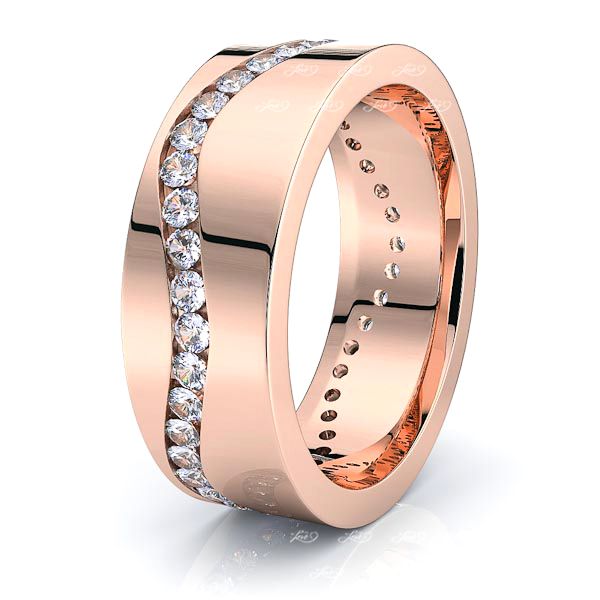 Rose Diamond