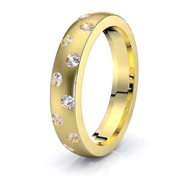 Yellow Diamond
