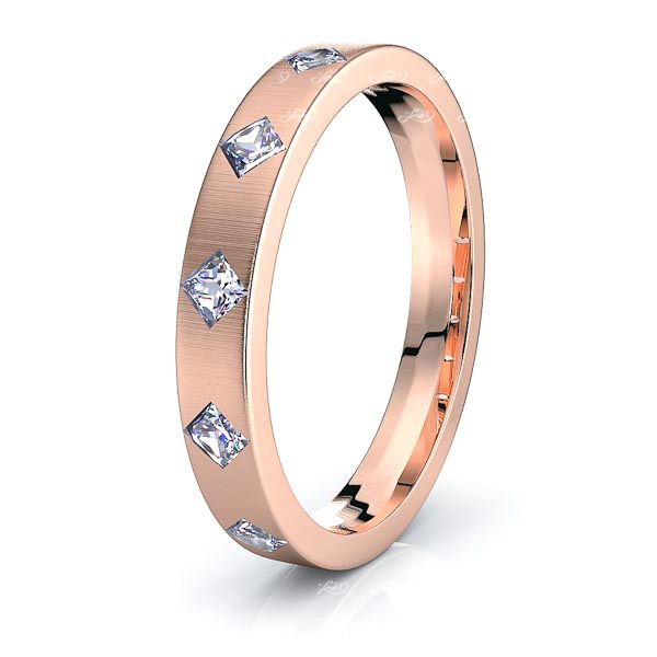 Rose Diamond