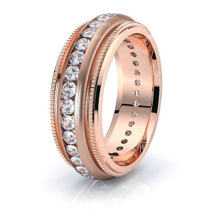 Rose Diamond